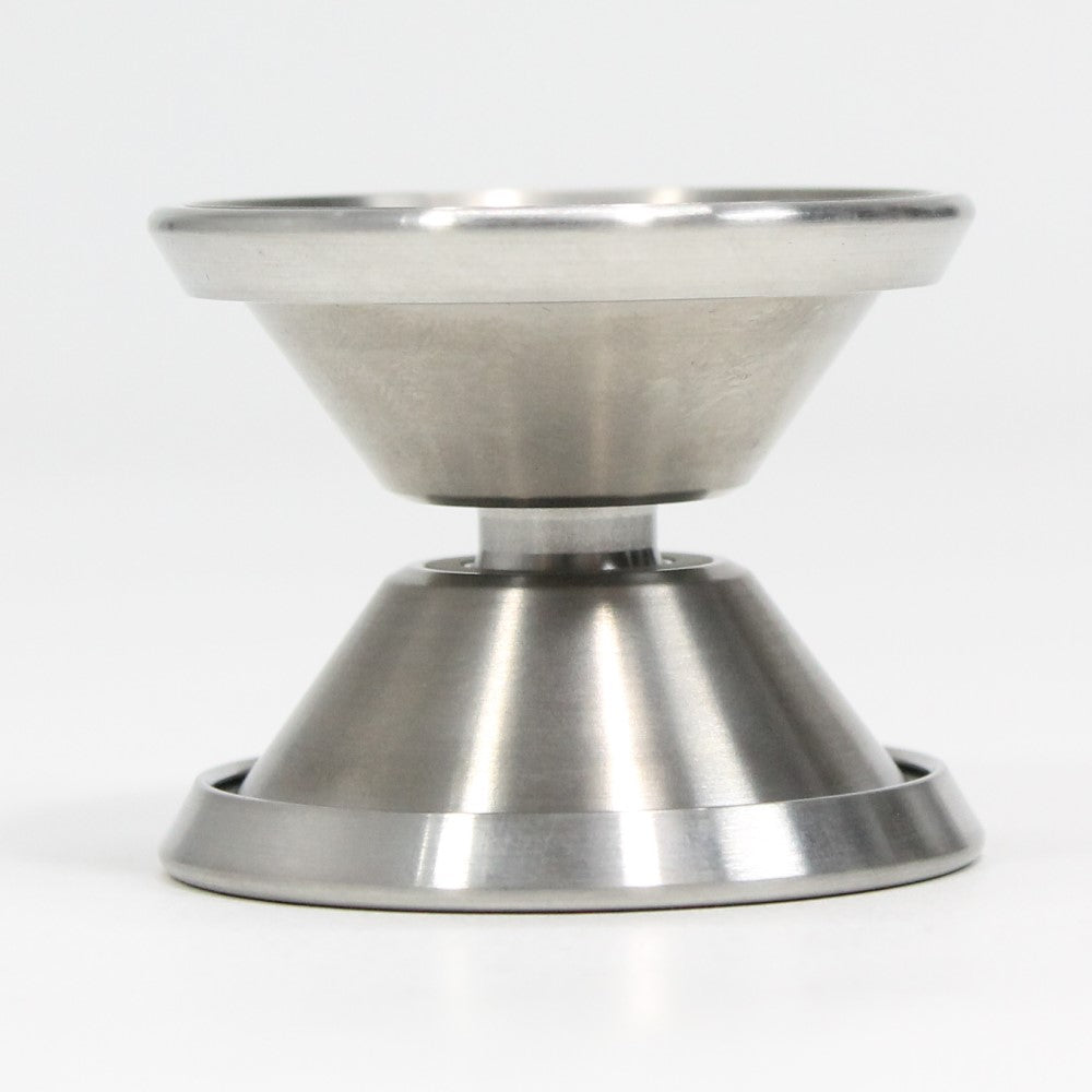 Ace Yo BTS TISS Yo-Yo - Born to Speed - Bi-Metal Titanium with Steel Rings YoYo - YoYoSam