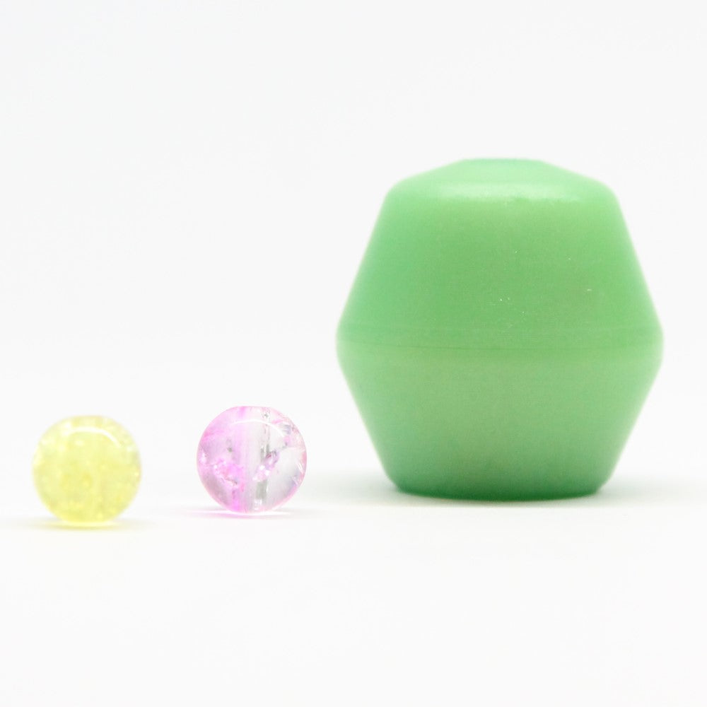 PoryKon Yo-Yo Counterweight - Machined Bearing Delrin (POM) YoYo Counterweight - YoYoSam