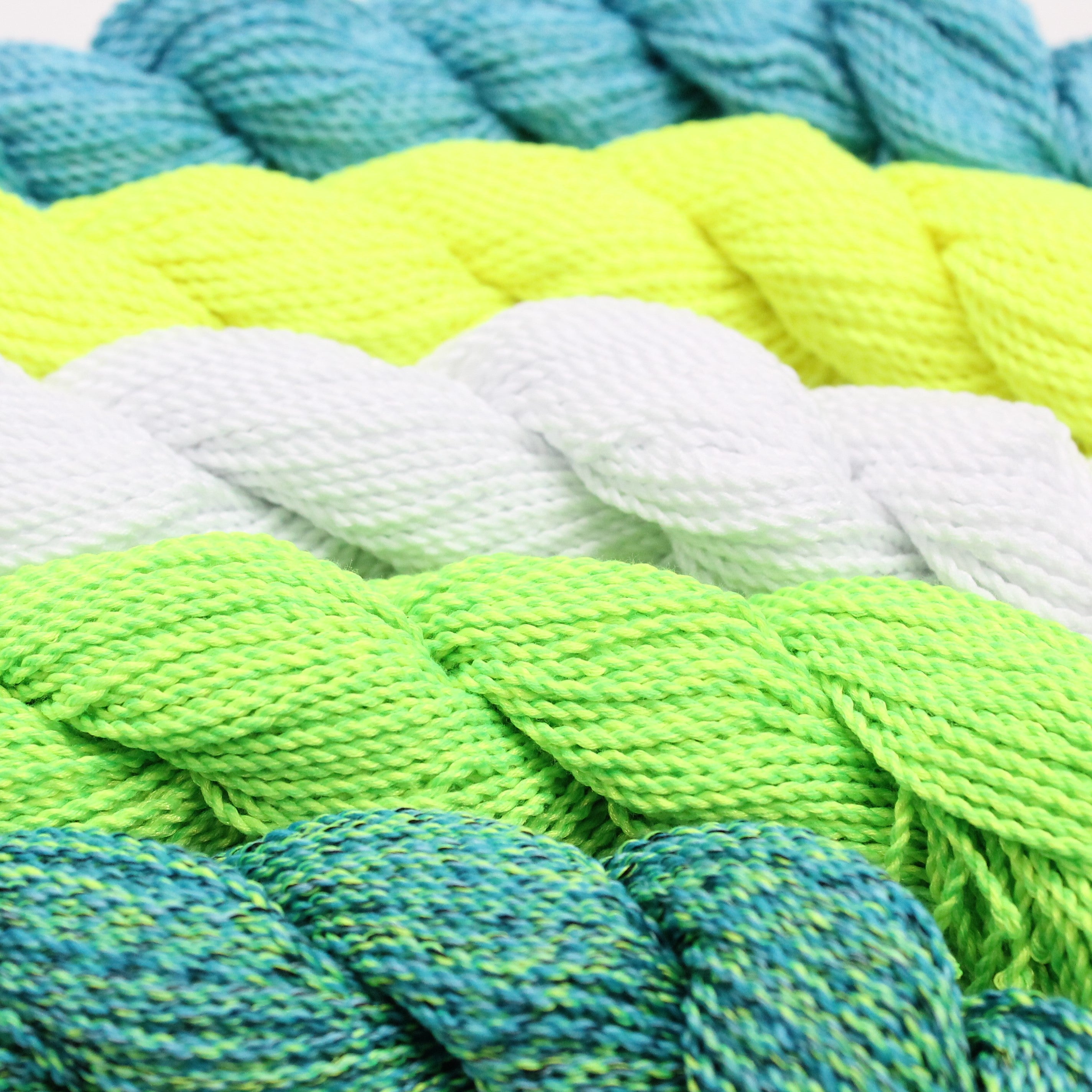 YoYo String Lab Venom Yo-Yo Strings - Medium Thickness - 50 pack - YoYoSam