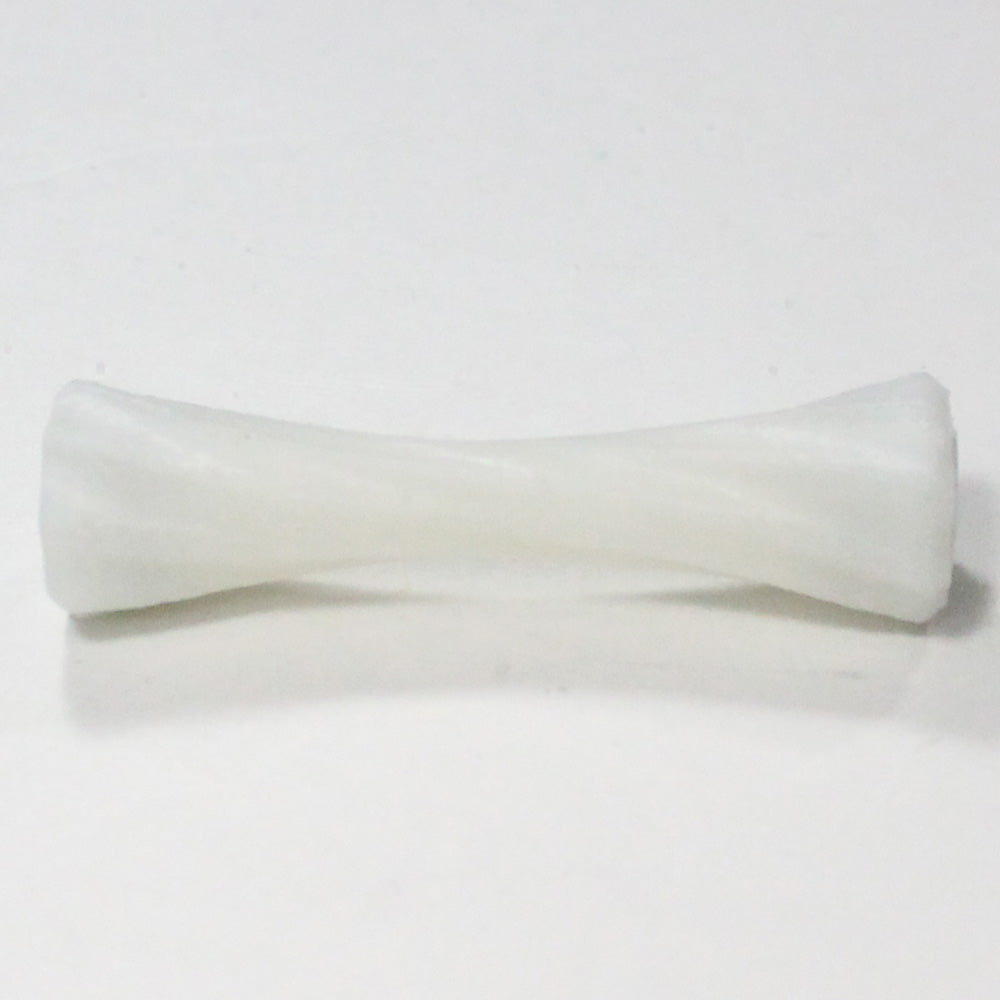 Braindeef TWZTD Stiffy Knuckle Roller Begleri Skill Toy - with Weighted Stainless Balls in Ends - - YoYoSam