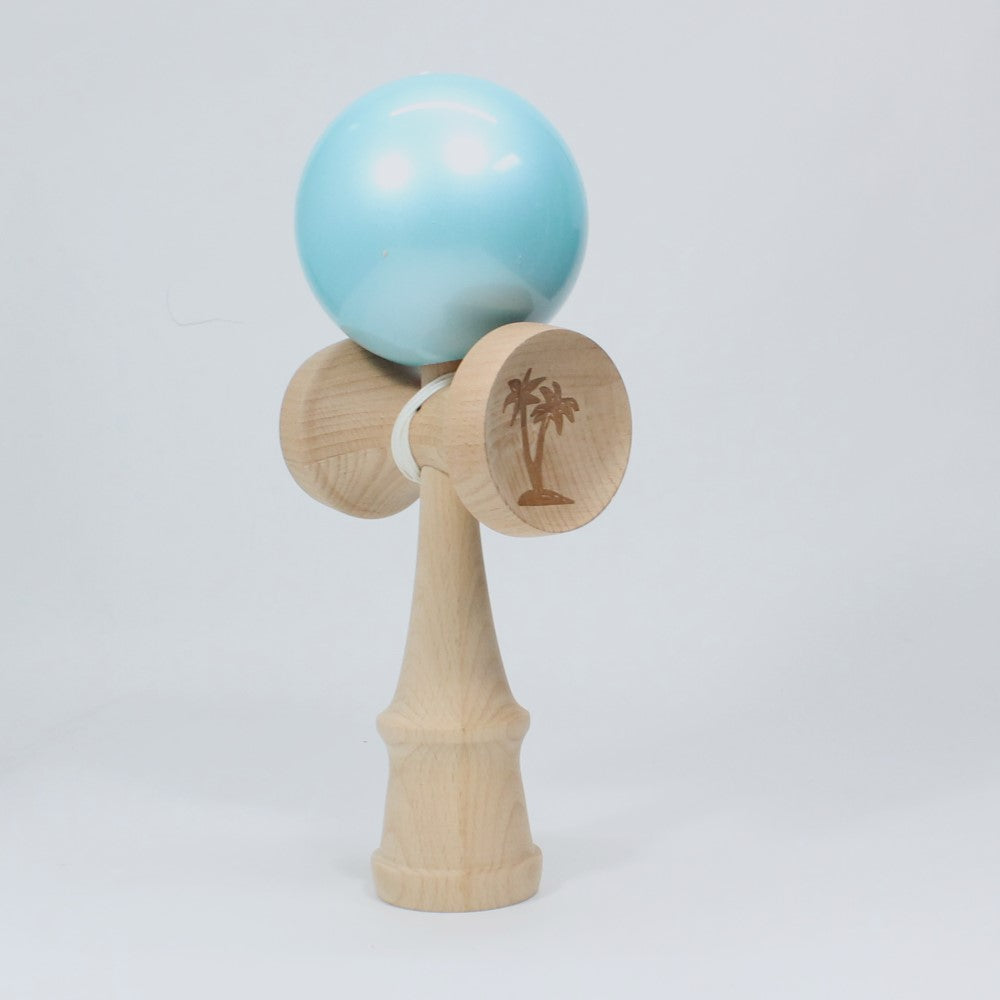 Bahama Kendama Kenzilla Extra Large Kendama - HUGE - YoYoSam