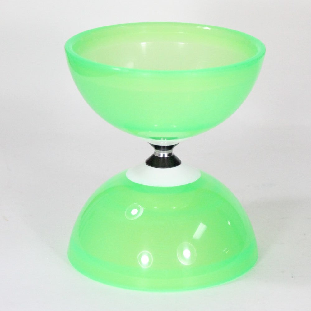 Sundia Sun Diabolo - Crystal Series - YoYoSam