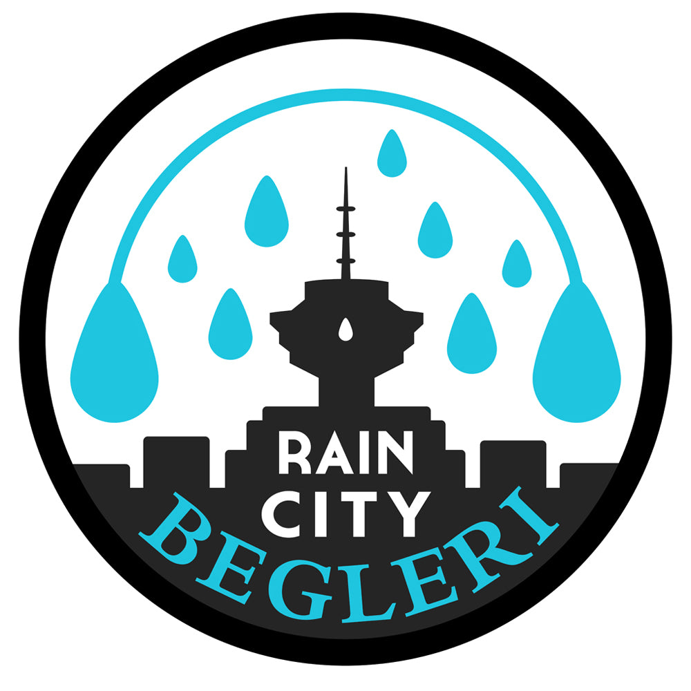 Rain City Begleri - The Fidget Slinger - YoYoSam