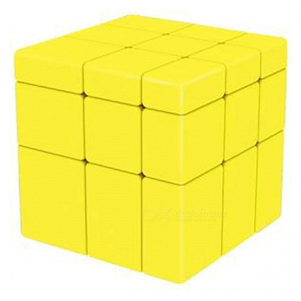 QIYI Puzzle Cube - Mirror Block 3x3 Cube - Speedy - YoYoSam