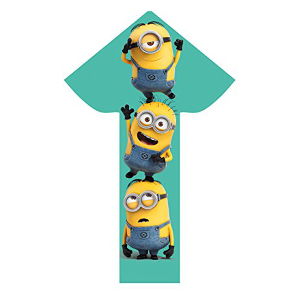 WindnSun Breezyflier 57" Kite - YoYoSam