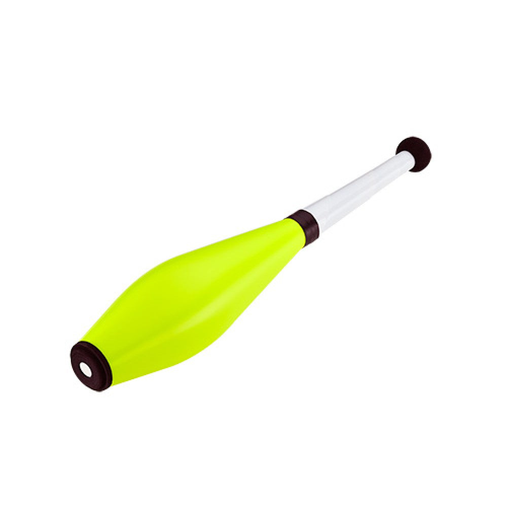 Henrys Delphin Flow Training Juggling Club (1) Single Juggling Club - YoYoSam