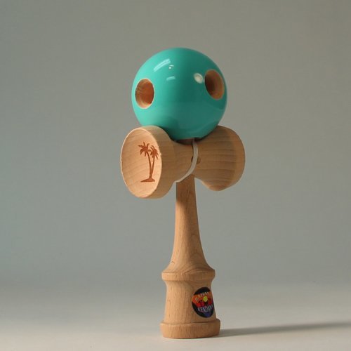 Bahama Kendama Quintama - 5 Hole Kendama - YoYoSam