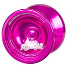 Duncan Torque Metal Performance Yo-Yo - YoYoSam