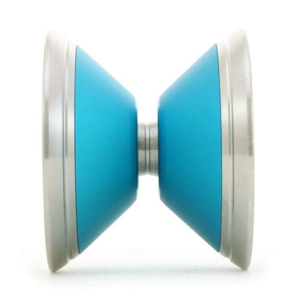 C3yoyodesign Krown ST 7068 Yo-Yo - 7068 Aluminum YoYo - World Champion Shinya Kido Signature Yo-Yo - YoYoSam