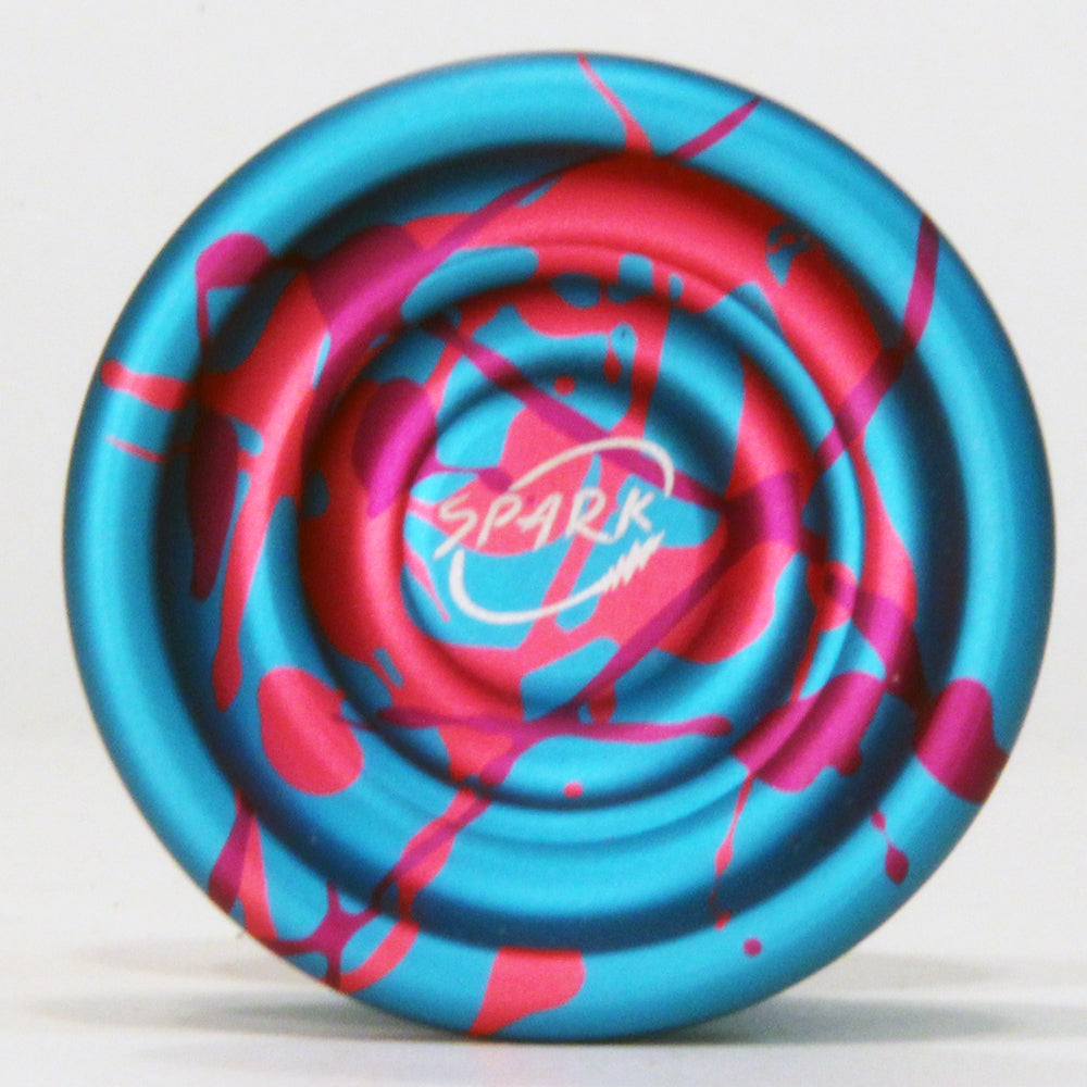 Spin Dynamics Spark Yo-Yo - YoYoSam