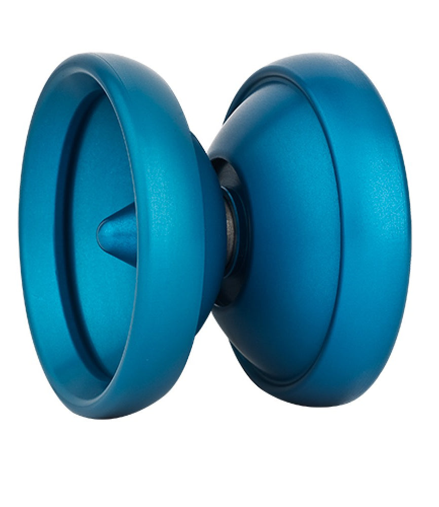 Henrys M2 Yo-Yo - Aluminum Bind YoYo - YoYoSam