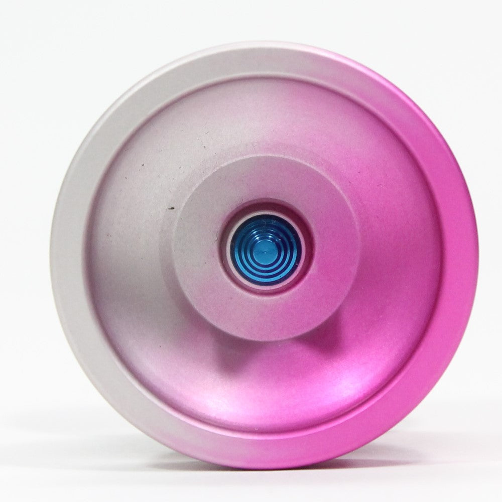 Markmont Classic Yo-Yo - Super Fun Professional Grade Organic Shape YoYo - - YoYoSam