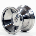 Zeekio Vali 2 Yo-Yo - Undersized Solid Steel YoYo - YoYoSam