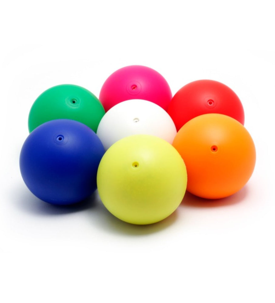 Play SIL-X Juggling Ball - Filled with Liquid Silicone - 100mm, 300g - YoYoSam