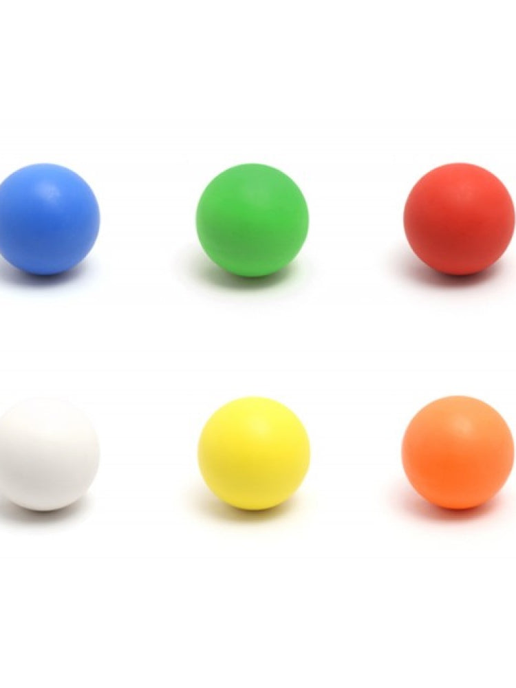 Play G-Force Bouncy Ball - 60mm, 140g - Juggling Ball (1) - YoYoSam