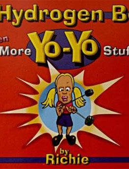 The Hydrogen Bomb and Even More Yo-Yo Stuff - YoYoSam