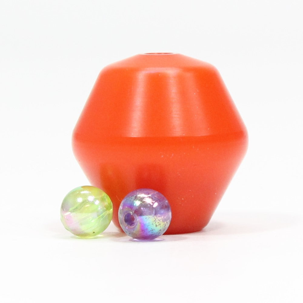 PoryKon V-Dash Yo-Yo Counterweight - POM YoYo Counter Weight - YoYoSam