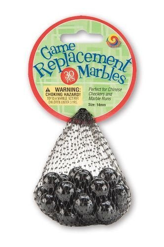Mega Marbles Replacement Game (30 Piece) - YoYoSam