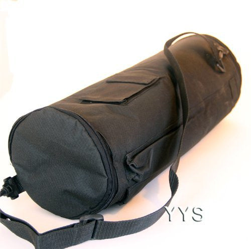 Zeekio Triple Diabolo Bag - YoYoSam