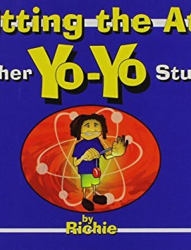 Splitting the Atom - and Other Yo-Yo Stuff - YoYoSam