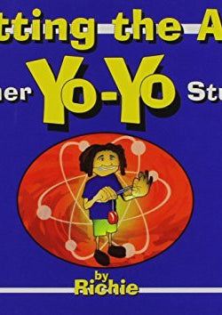 Splitting the Atom - and Other Yo-Yo Stuff - YoYoSam