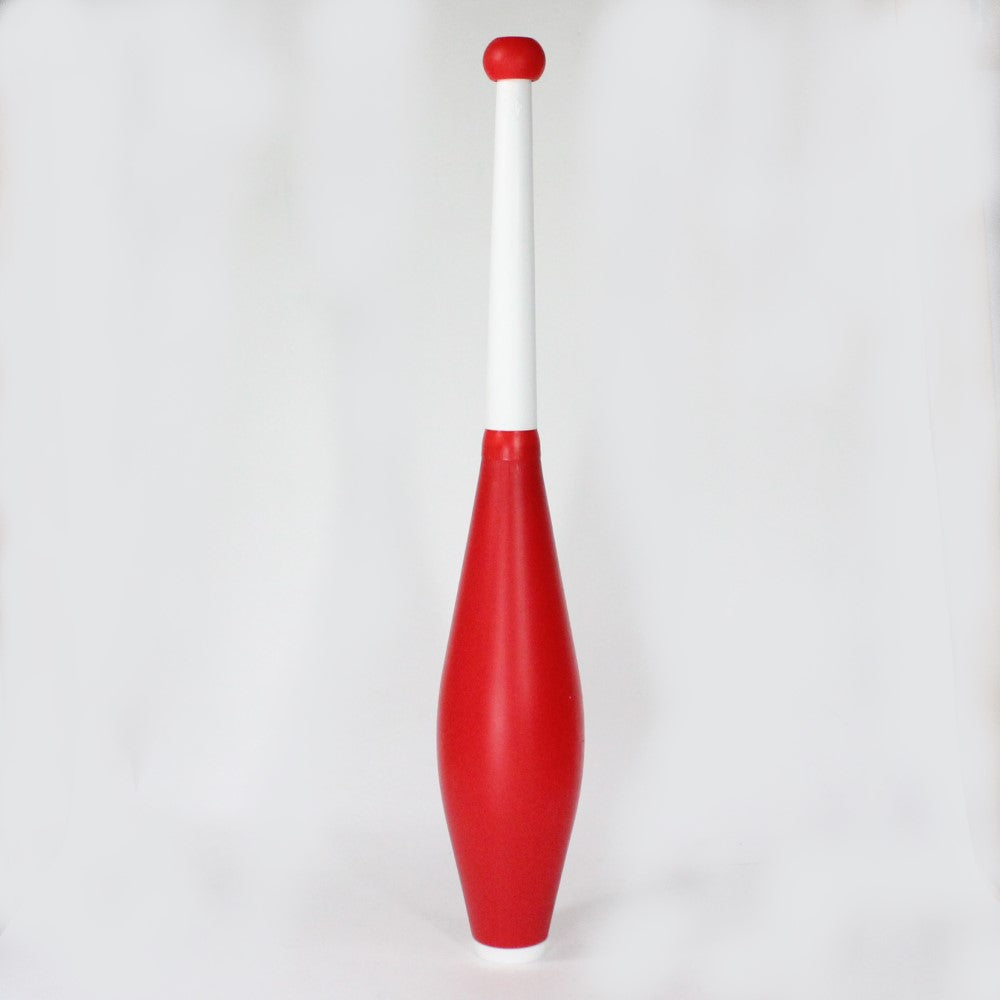 PLAY PX4 Quantum Juggling Club - Flex Grip 215grams -UV Reactive Colors - YoYoSam