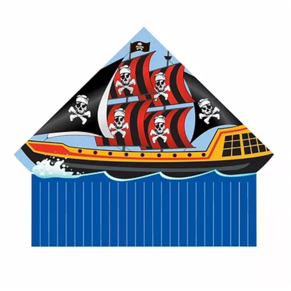 WindNSun DeltaXT 2-D Nylon Kite - 54" - YoYoSam