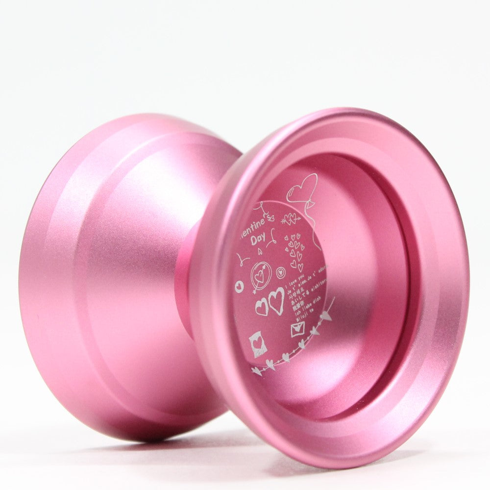 Ace Yo Benevolence Yo-Yo - Wide Angular Designed YoYo - YoYoSam