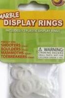 Mega Marbles Themed Marbles- 24 Player Marbles (5/8'') - 1 Shooter (1'')- - YoYoSam