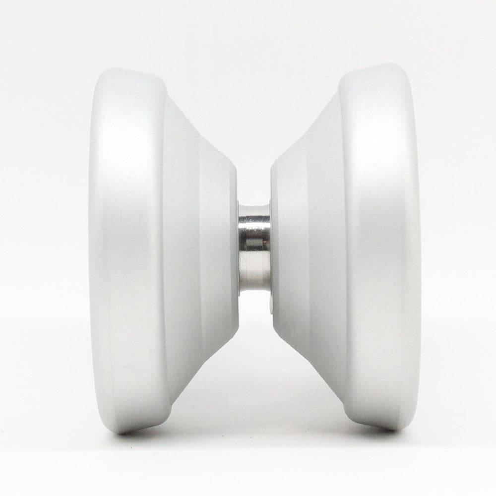 Spintime X The Good Life Liberty Yo-Yo - Monometal 7068 Aluminum YoYo - YoYoSam