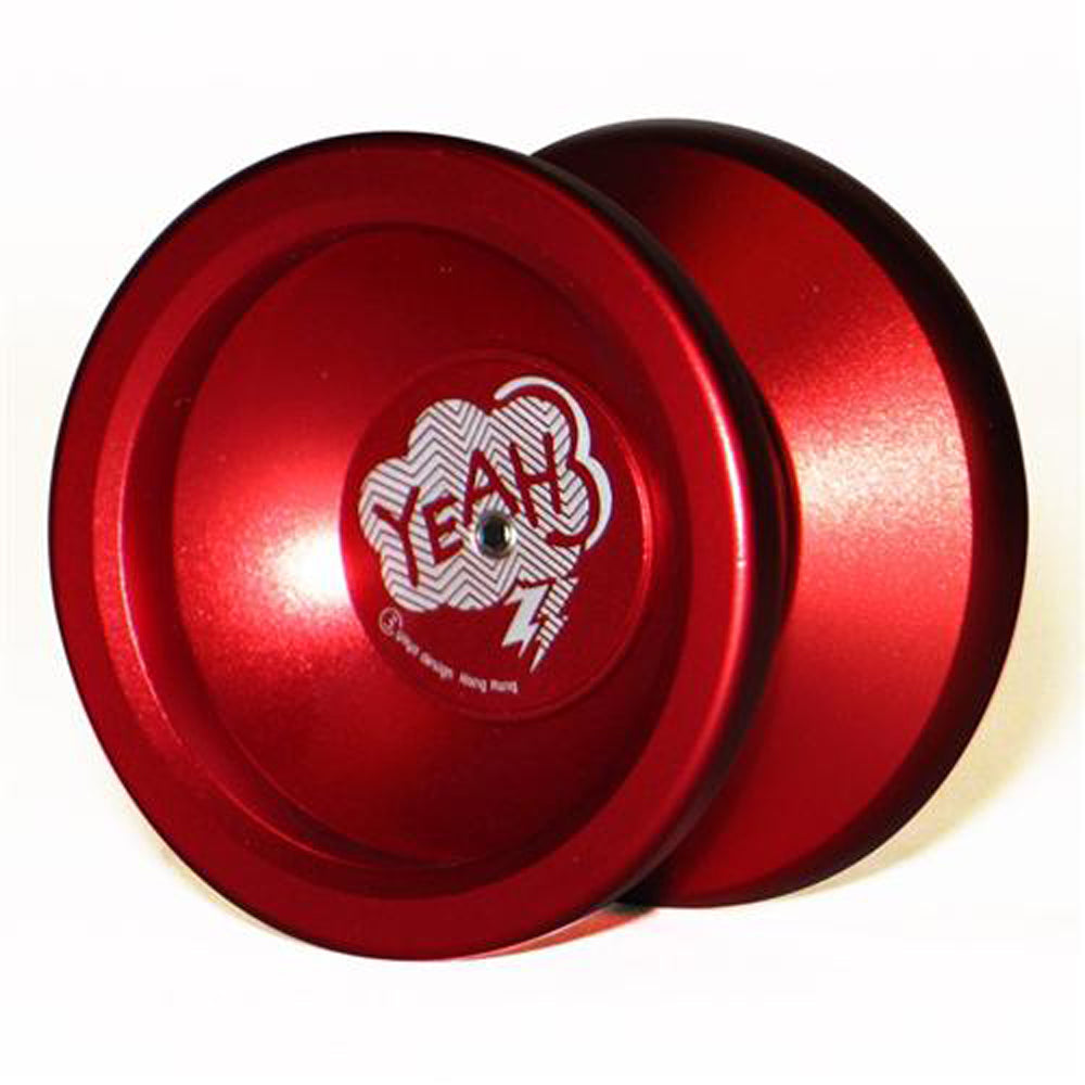 C3yoyodesign Yeah3 Yo-Yo - YoYoSam