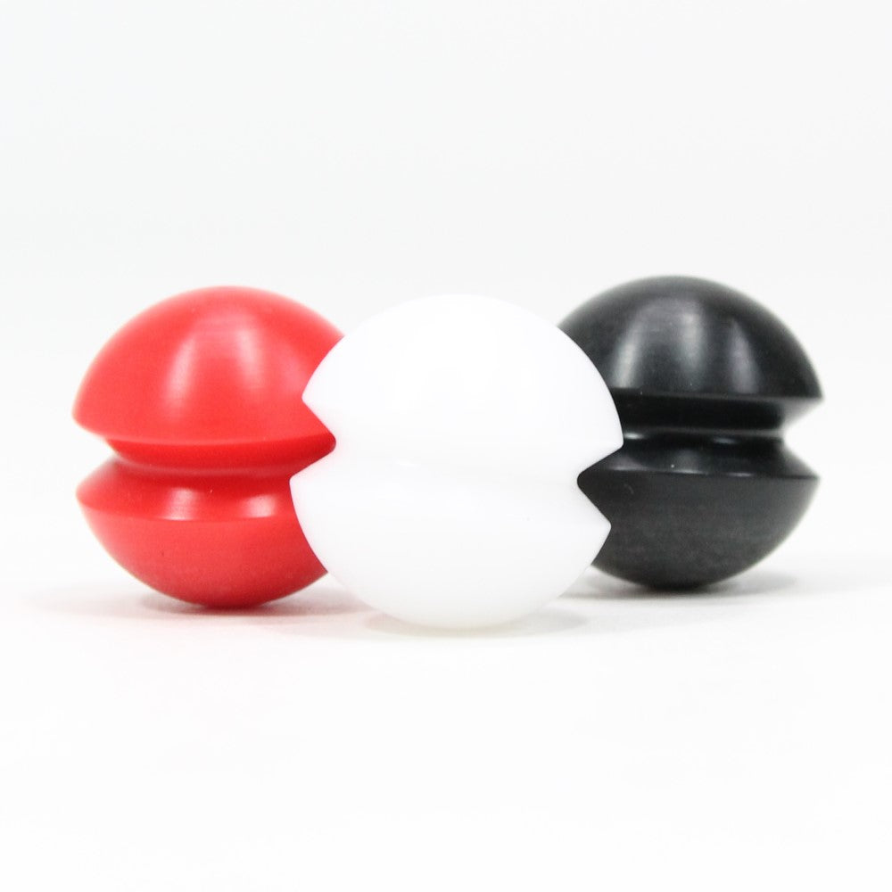 iYoYo Delrin Yo-Yo Counterweight by JK - Center Groove YoYo Counter Weight - YoYoSam