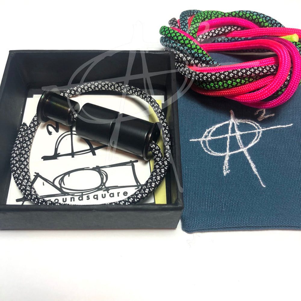 AroundSquare Modern Standard Begleri- Precision Machined and Polished - - YoYoSam