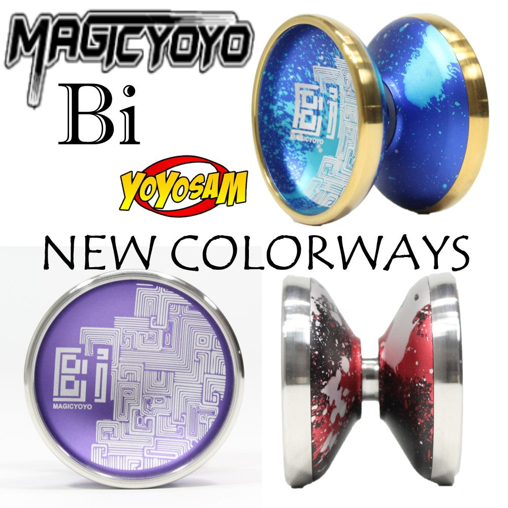Yoyo magic sales
