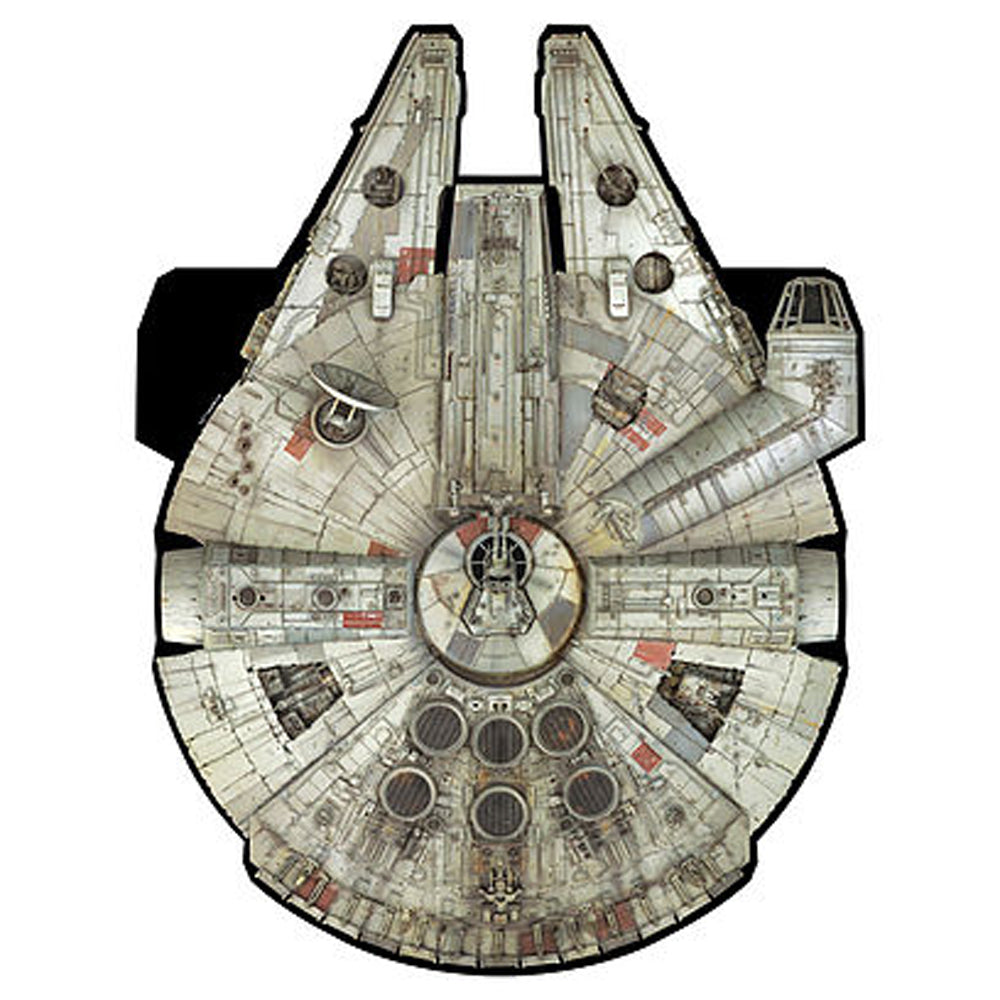 Disney's Star Wars DLX Nylon Kite from X-Kites - YoYoSam