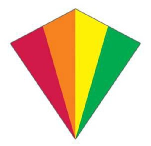 X-Kites Skybreeze 25 in Kite - YoYoSam