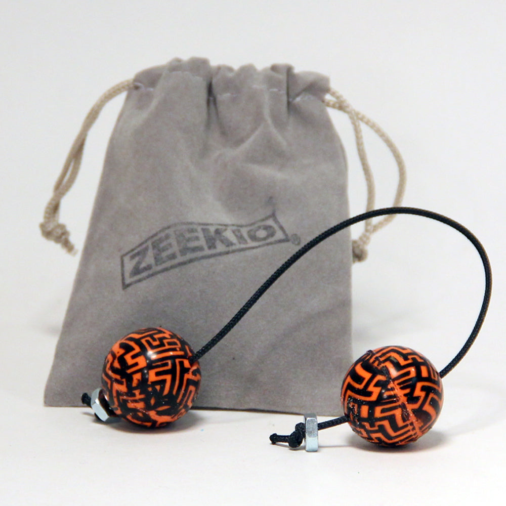 Super Ball Matrix Begleri - by Big Larry (Patterns May Vary) - YoYoSam