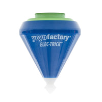 YoYoFactory Elec-Trick Bearing Spin Top
