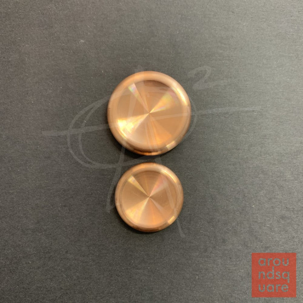 AroundSquare MINI Deadeye Contact Coins- Currency Manipulation, Worry Stone - Small - YoYoSam