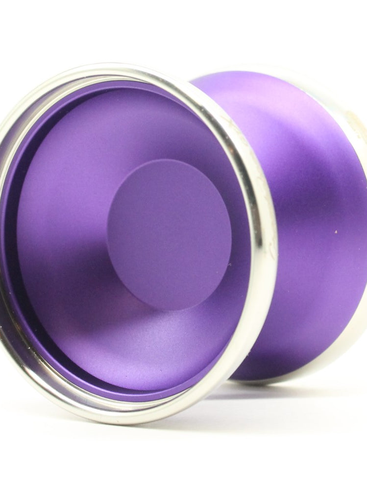 Duncan Grasshopper GTX Yo-Yo - World Champion Janos Karancz Signature YoYo — view 6