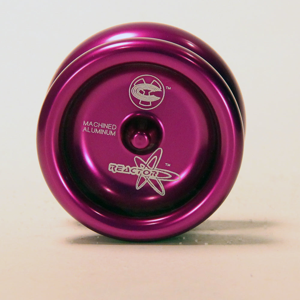 Custom Products Reactor Yo-Yo - YoYoSam