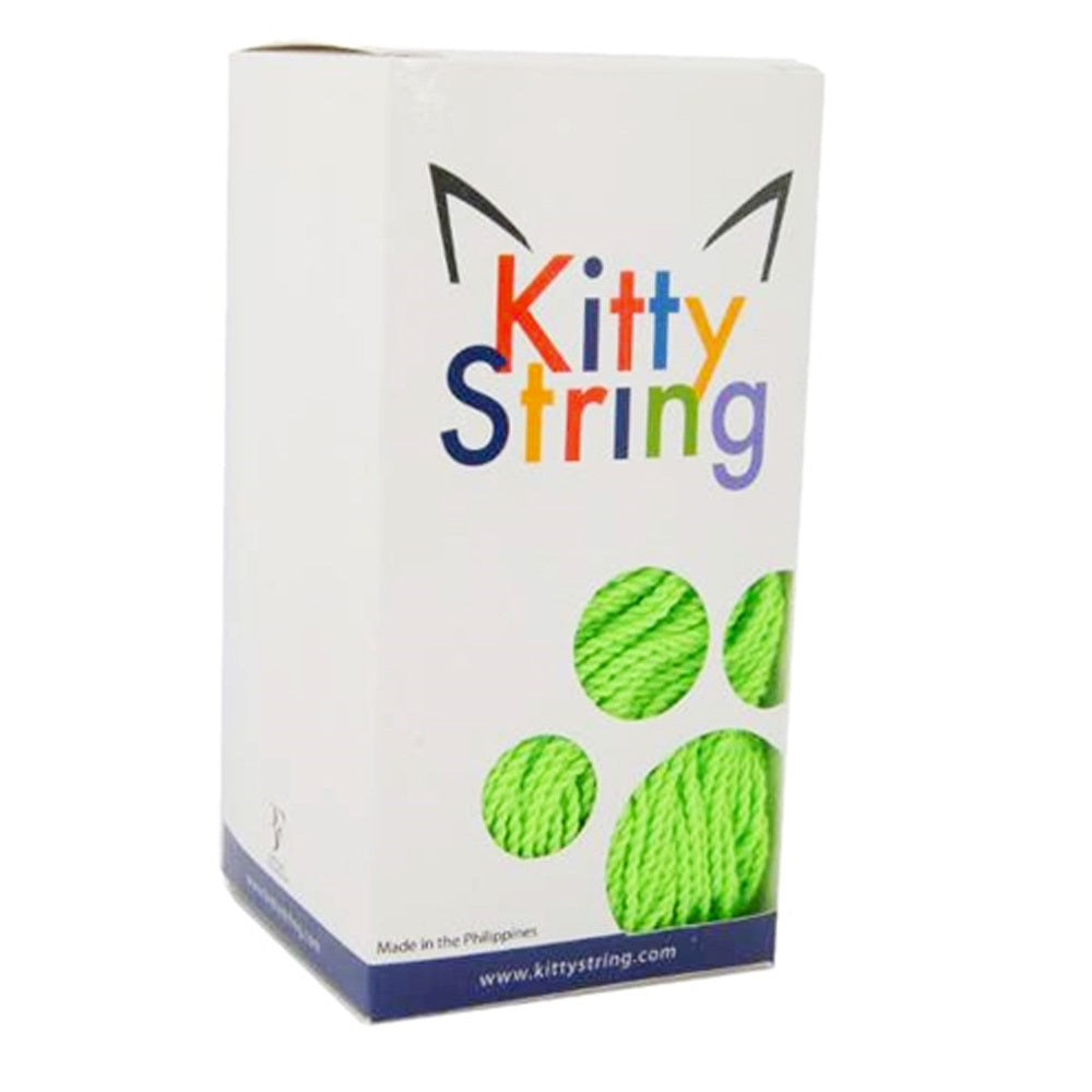 Kitty String Yo-Yo String 100 Pack - XL - YoYoSam
