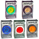 Henrys Tiger Snake Yo-Yo - YoYoSam