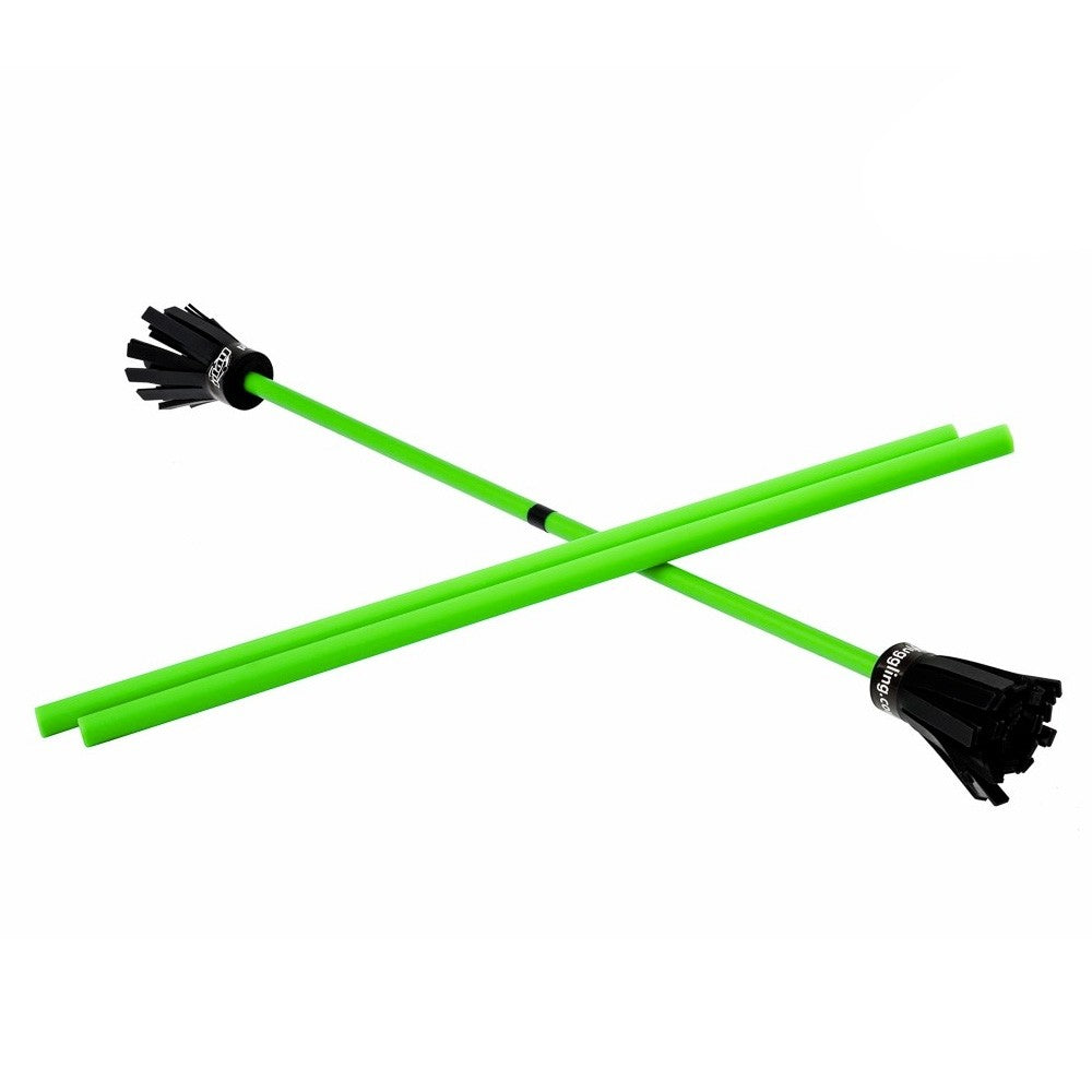 Play Tulip Flower Stick - with Silicone 60 cm - Control Stick 45cm - YoYoSam