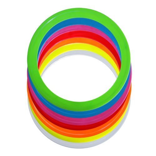 Play Saturn Over-Size Juggling Ring - YoYoSam