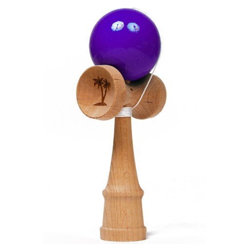 Bahama Kendama 4.5" Pocket Kendama - YoYoSam