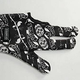 Twisted Stringz Designer Yo-Yo Glove - YoYoSam