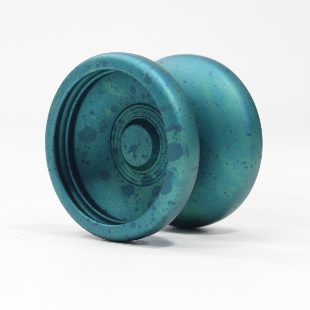 Capstan '22 YoYo MonoMetal YoYo YoYoSam