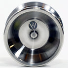 Zeekio Vali 2 Yo-Yo - Undersized Solid Steel YoYo - YoYoSam