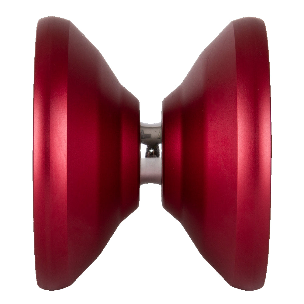 Duncan Orbit Yo-Yo - (6061) Aluminum Alloy - Tal Mordoch Signature YoYo - YoYoSam